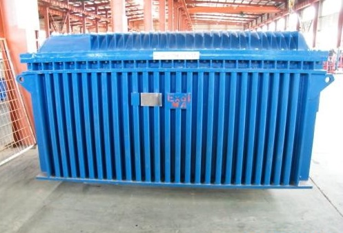 班戈矿用变压器