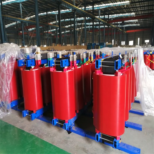 班戈SCB13-80KVA干式变压器