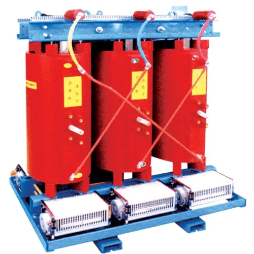 班戈SCB10-1250KVA干式变压器