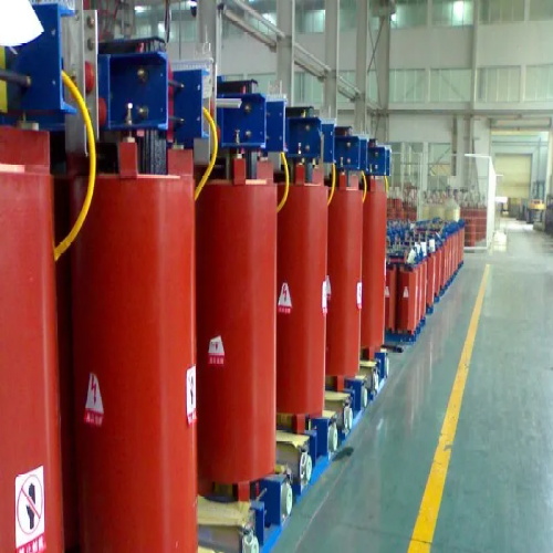 班戈SCB10-200KVA干式变压器