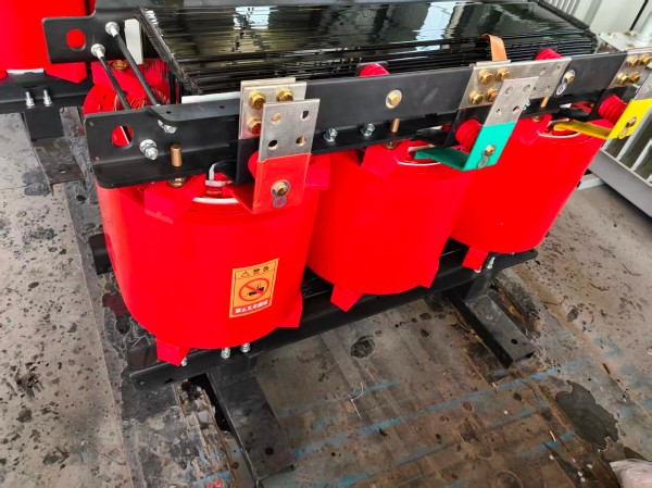 大容量班戈班戈班戈干式变压器 1250kVA‑2500kVA班戈班戈班戈干式变压器